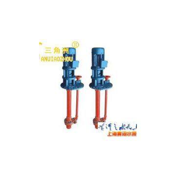 WSY Vertical FRP Submerged Pump