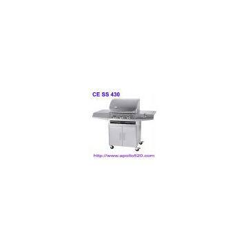 Offer Gas Braai Outdoor Grill