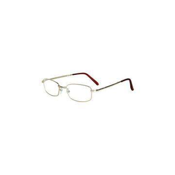 Folding Reading Glass