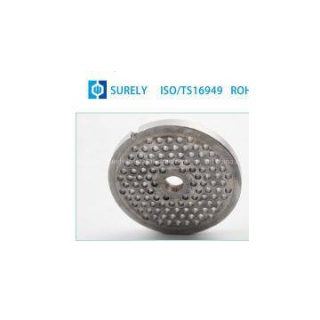 Excellent Dimension Stability Surely OEM Insulator Fuse Holder Casting Mold