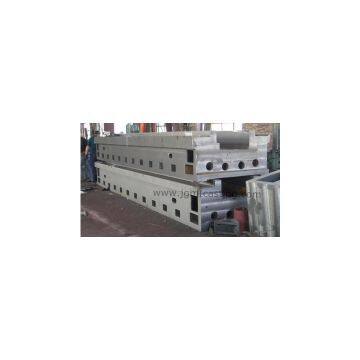 Machine Tool Castings