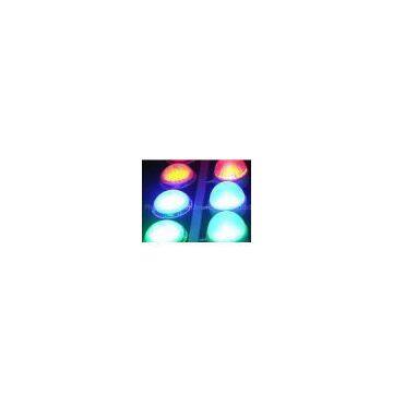 High-power LED point source