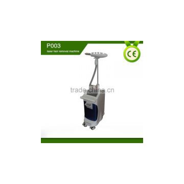 vertical nd yag laser tattoo removal hair removal machine for vascular lesion treatment and skin tightening