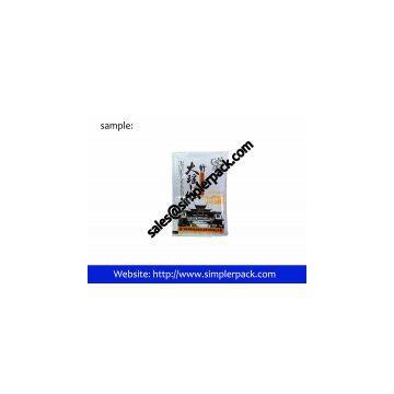 Automatic Inner and Outer Tea Bag Packing Machine photo-2