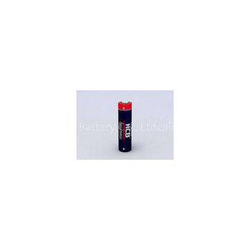 WR20590 2.9V Cylindrical Li-SO2 Battery , Lithium Sulfur Dioxide Battery Long Shelf Life