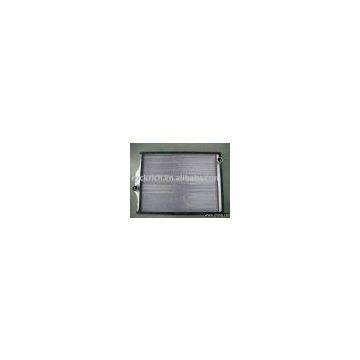 auto radiator (1301010-78509  for natural gas engine )