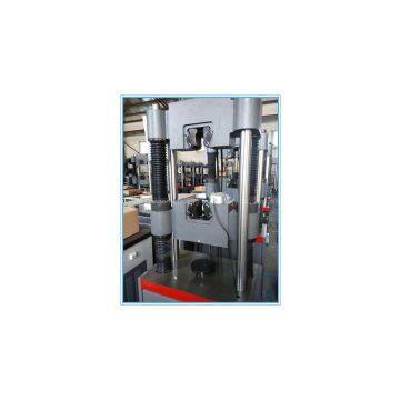600kN Universal Tensile Testing Machine photo-3