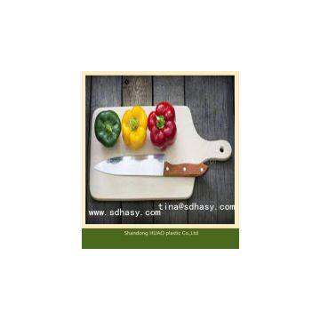 Huao Thin Plastic Flexible Cutting Board photo-3