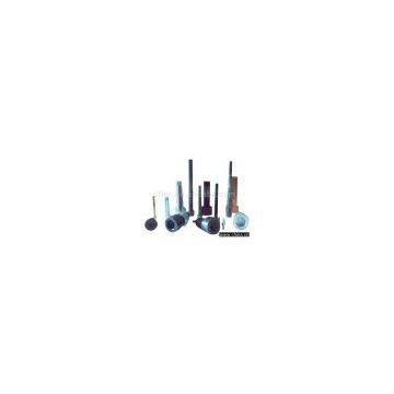 High Tensile Hexagon Bolts & Hex Socket Screws