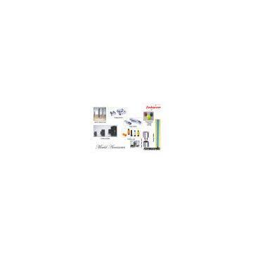Mould Accessories