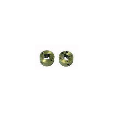 High Speed Aluminium CNC Machining Parts / Die Casting Mould Assembly Parts