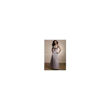 bridesmaid dresses, new style bridesmaid gown  3344