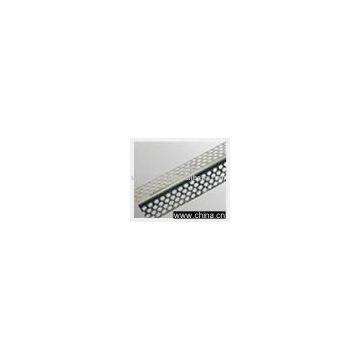 expanded corner bead/angle bead /fast-ribbed formwork/expanded metal