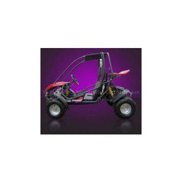 Hammerhead GL150 Go Kart