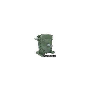 Worm reducers series S