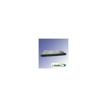 Fiber optic Patch Panel