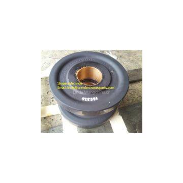 Track Roller/Bottom roller/lower roller for Manitowoc 4100 crawler crane