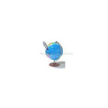 World Map Speaking Globe Talking Pen For Class Introduction Geography CE ROHS