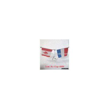 Desk flag,flag,table flag