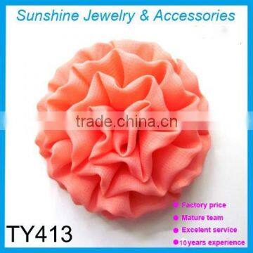 Wholesale fashion flower hair accessories