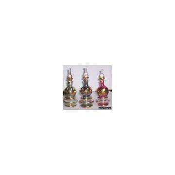 Egyptian Perfume Bottles