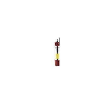 6-Inch Anti-sand Shield Submersible Pump for Sand Well