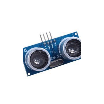 HC-SR04 Ultrasonic Sensor 4pin