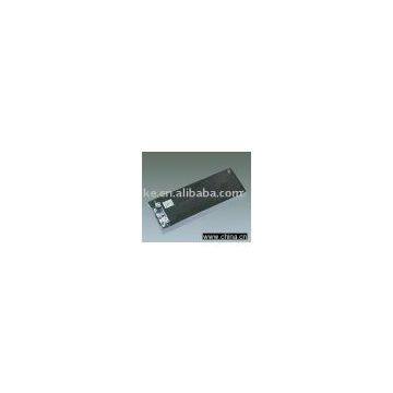 DORMA 84 floor spring
