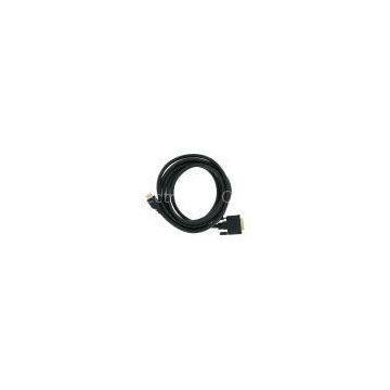HDMI to DVI cable