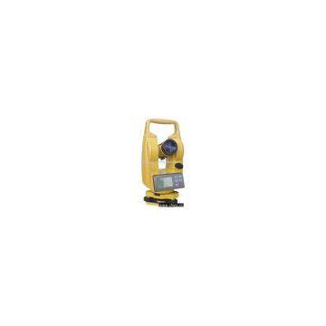 Electronic Theodolite