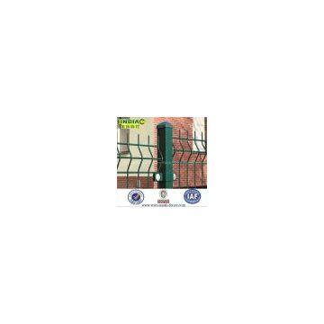 Farm Wire Mesh Fence Design photo-2