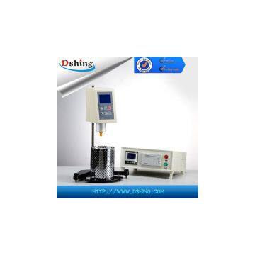 DSHJ-1D Brookfield Rotational Viscometer