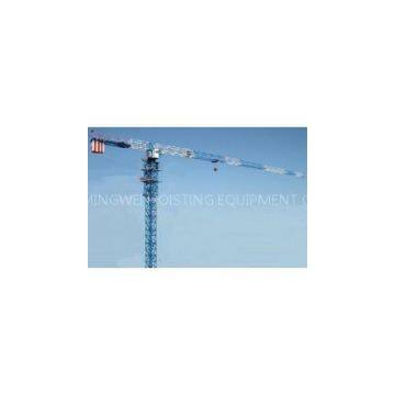 Construction tower crane topless QTZ50(PT4810)