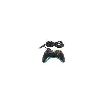 XBOX 360 gamepad