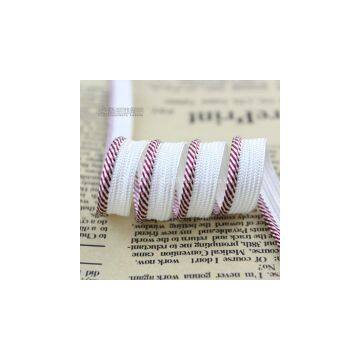 Rayon Twill Piping Cord With Mixed -colors