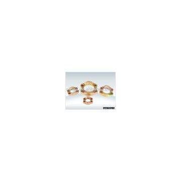 SAE Split Flange Clamp