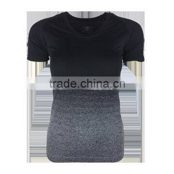 Hot Sale Custom T-shirt Sleeves Plain T-shirt