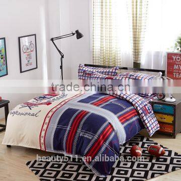 Beautyful Bedding Set Bed Sheet and Quilting Set BS275 photo-5