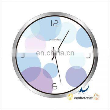 Clock Home Decorating