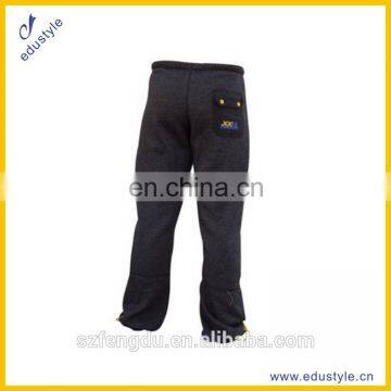 Feng du Factory Custom Mens Gym Pants for Joggers photo-6