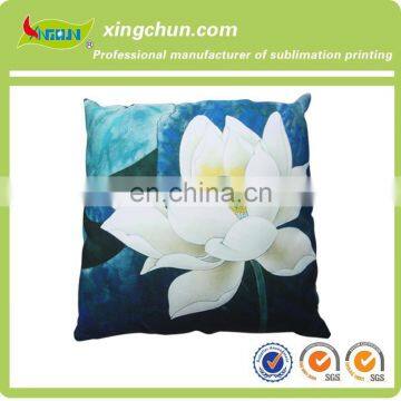 Home decorative sofa throw standard size cushions