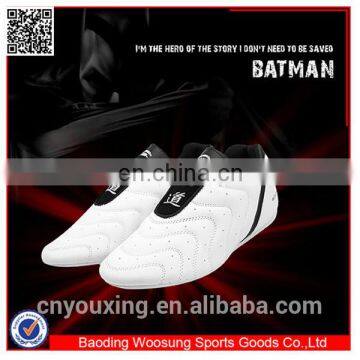 tae kwon do TKD footwear kickboxing martial arts shoes sneaker