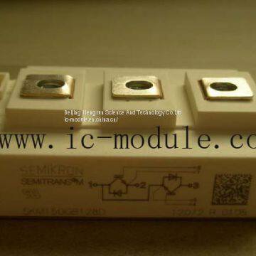 semikron igbt SKM150GB128D