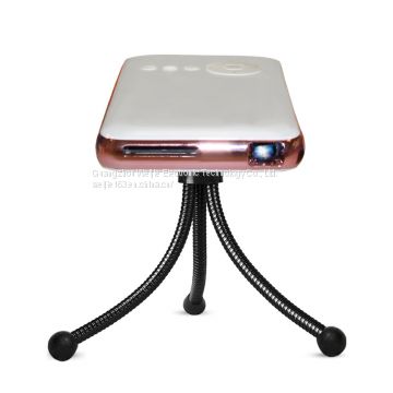 Wejoy DL-S6(32G)   Mini  Smart Portable Projector built in Android System HD 1080P Home theatre