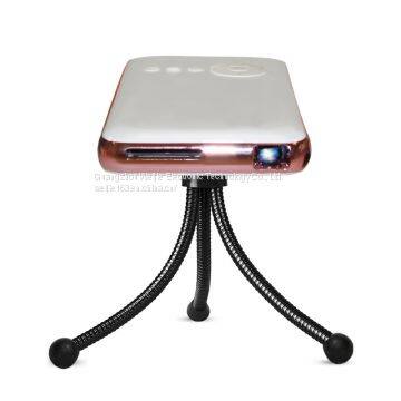 Wejoy DL-S6(32G) Мини умный портативный проектор с встроенной системой Android