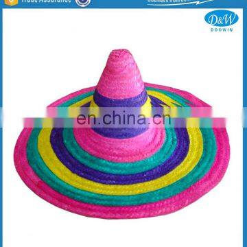 Spring Summer 2017 Sombrero Straw Hat Wholesale Quality Choice