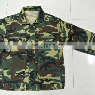 2017 New Arrival Army CP Camouflage Military Uniform photo-4