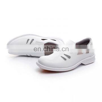 Hot Sale Japanese Comfortable Anti-slip Shoes for Chefs in the Kitchen
