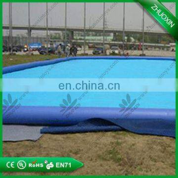 mobile swimming pool for family with low price