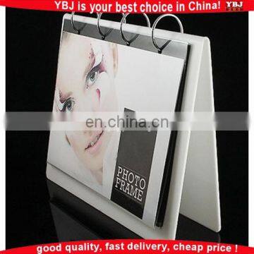 Top Class Quality 2016 Table Calendar/wholesale Desk Calendar Printing photo-4